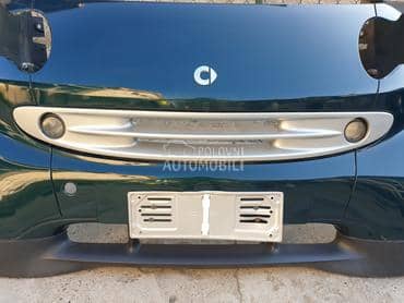 Hauba branik za Smart ForTwo od 2002. do 2007. god.