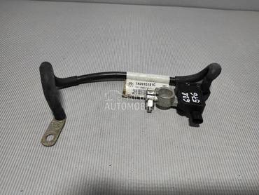 KLEMA za Volkswagen Golf 6