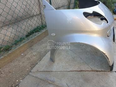 Krilo za Smart ForTwo od 2002. do 2007. god.