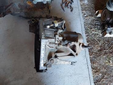 Menjac za Peugeot 306