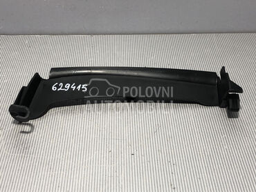 PLASTIKA za Volkswagen Touran