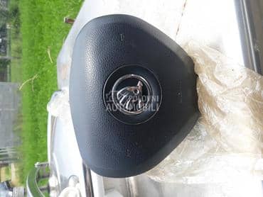 AIRBEG za Škoda Rapid od 2012. do 2018. god.