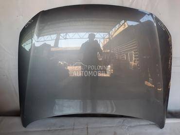 HAUBA za Volkswagen Passat B6