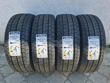 Viking 235/65 R16 Sve sezone
