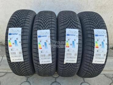 Sava 165/70 R14 Sve sezone
