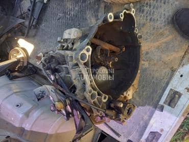 Menjač 1.6 benzin za Fiat Scudo