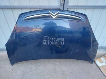 hauba za Citroen Xsara Picasso