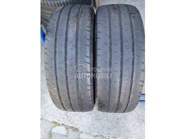 Continental 215/65 R16 Letnja