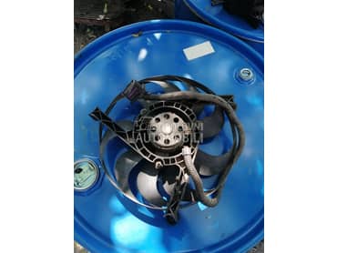 Ventilator za Volkswagen Golf 4