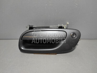 RUCKA VRATA za Volvo V70