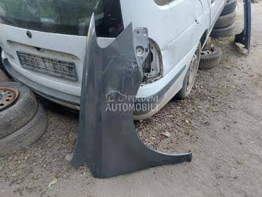 desno krilo za Volkswagen Polo