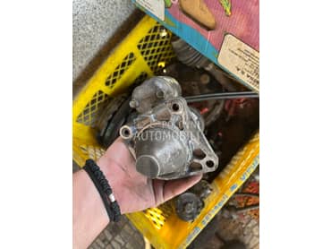 Alnaser 1,4 za Fiat Grande Punto