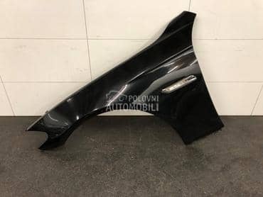 Blatobran i krilo prednje levo za BMW 518, 520, 523 ... od 2005. do 2013. god.