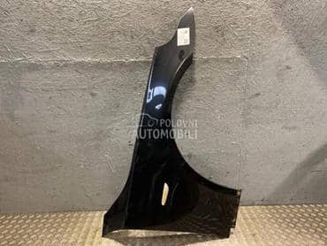 Blatobran desni prednji za BMW 518, 520, 523 ... od 2005. do 2013. god.