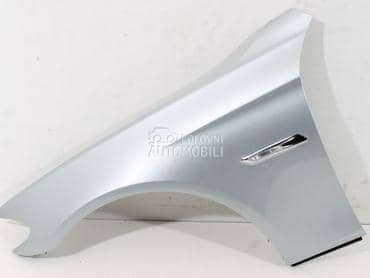 Blatobran prednji levi za BMW 518, 520, 523 ... od 2005. do 2013. god.