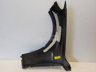 Blatobran prednji desni za BMW 518, 520, 523 ... od 2005. do 2013. god.