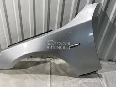 Blatobran prednji levi za BMW 518, 520, 523 ... od 2005. do 2013. god.