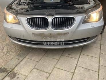 Branik prednji za BMW 518, 520, 523 ... od 2005. do 2013. god.