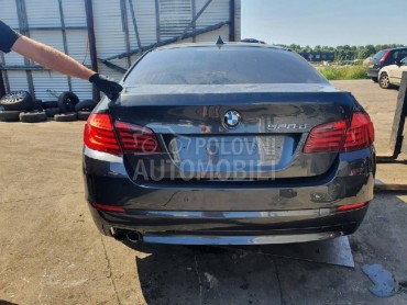 Branik za BMW 518, 520, 523 ... od 2005. do 2013. god.