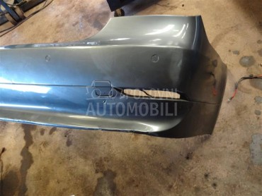 Branik zadnji za BMW 518, 520, 523 ... od 2005. do 2013. god.