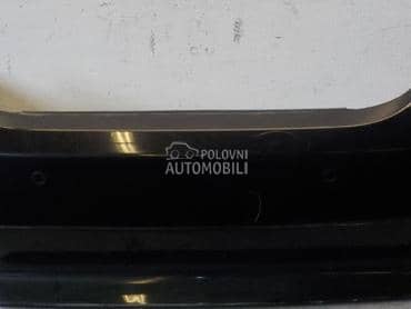 Branik zadnji za BMW 518, 520, 523 ... od 2005. do 2013. god.