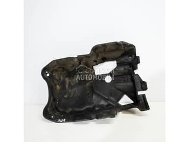 Donja zaštita šuspleh za BMW 518, 520, 523 ... od 2005. do 2013. god.