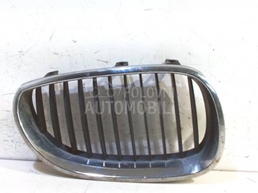 Maska za BMW 518, 520, 523 ... od 2005. do 2013. god.