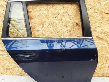 Vrata desna zadnja za BMW 520 od 2005. do 2013. god.