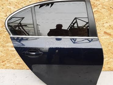 Vrata desna zadnja za BMW 520 od 2005. do 2013. god.