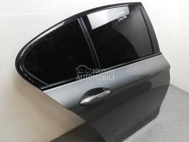 Vrata desna zadnja za BMW 520 od 2005. do 2013. god.