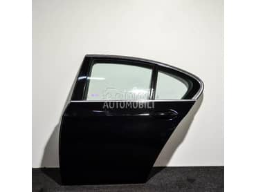 Vrata desna zadnja za BMW 518, 520, 523 ... od 2005. do 2013. god.