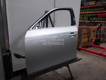 Vrata leva za BMW 520 od 2005. do 2013. god.