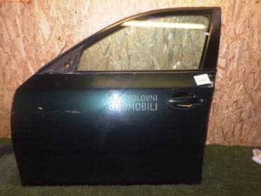 Vrata zadnja leva za BMW 520 od 2005. do 2013. god.