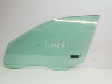 Prozor prednji levi za BMW 518, 520, 523 ... od 2005. do 2013. god.