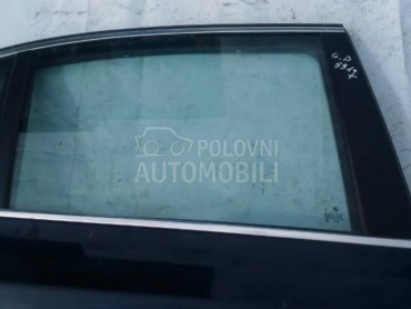 Desni prozor zadnji za BMW 518, 520, 523 ... od 2005. do 2013. god.