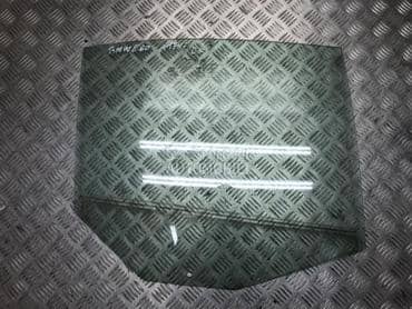 Zadnje desno prozor staklo za BMW 518, 520, 523 ... od 2005. do 2013. god.