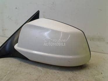 Retrovizor levi za BMW 518, 520, 523 ... od 2005. do 2013. god.