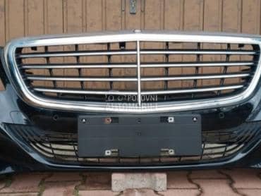 branik za Mercedes Benz S Klasa od 2014. do 2018. god.