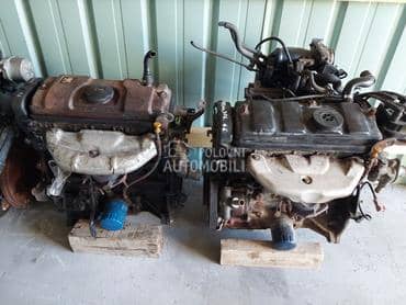 Motor za Peugeot 306
