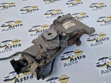 Zadni Difirencijal benzinac za Opel Mokka od 2012. do 2018. god.