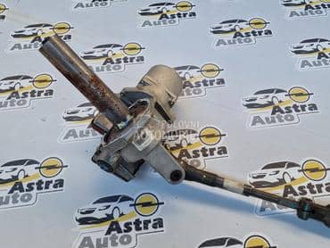 Siti servo za Opel Mokka od 2012. do 2018. god.