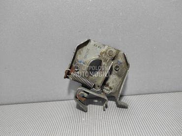 BRAVA HAUBE za Renault Megane