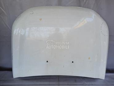 HAUBA za Ford Ranger