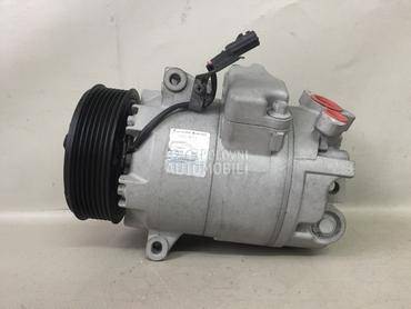 KOMPRESOR KLIME za Nissan Qashqai