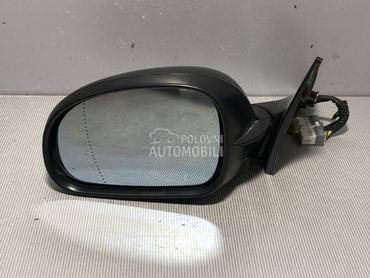 RETROVIZOR za Peugeot 406