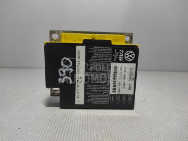 ELEKTRONIKA AIRBAGA za Volkswagen Passat B6