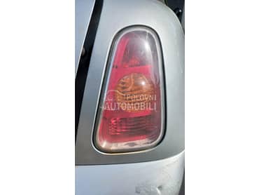 Stop lampa za MINI Cooper, One