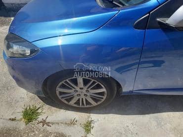 blatobrani za Renault Megane od 2009. do 2015. god.