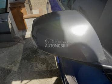 retrovizori za Renault Megane od 2009. do 2019. god.