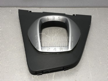 PLASTIKA za Volvo S60